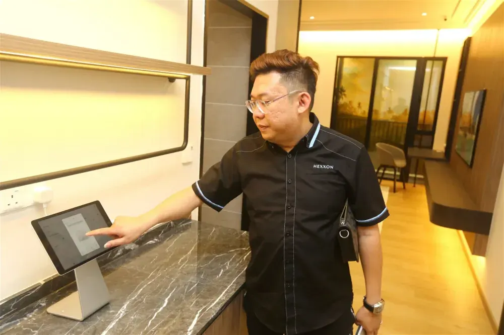 Hexxon Group — a heritage of Malaysian property development